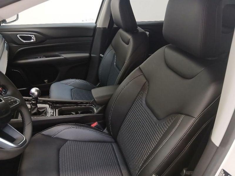 Jeep Compass 1.6 mjt Night Eagle 2wd 130cv