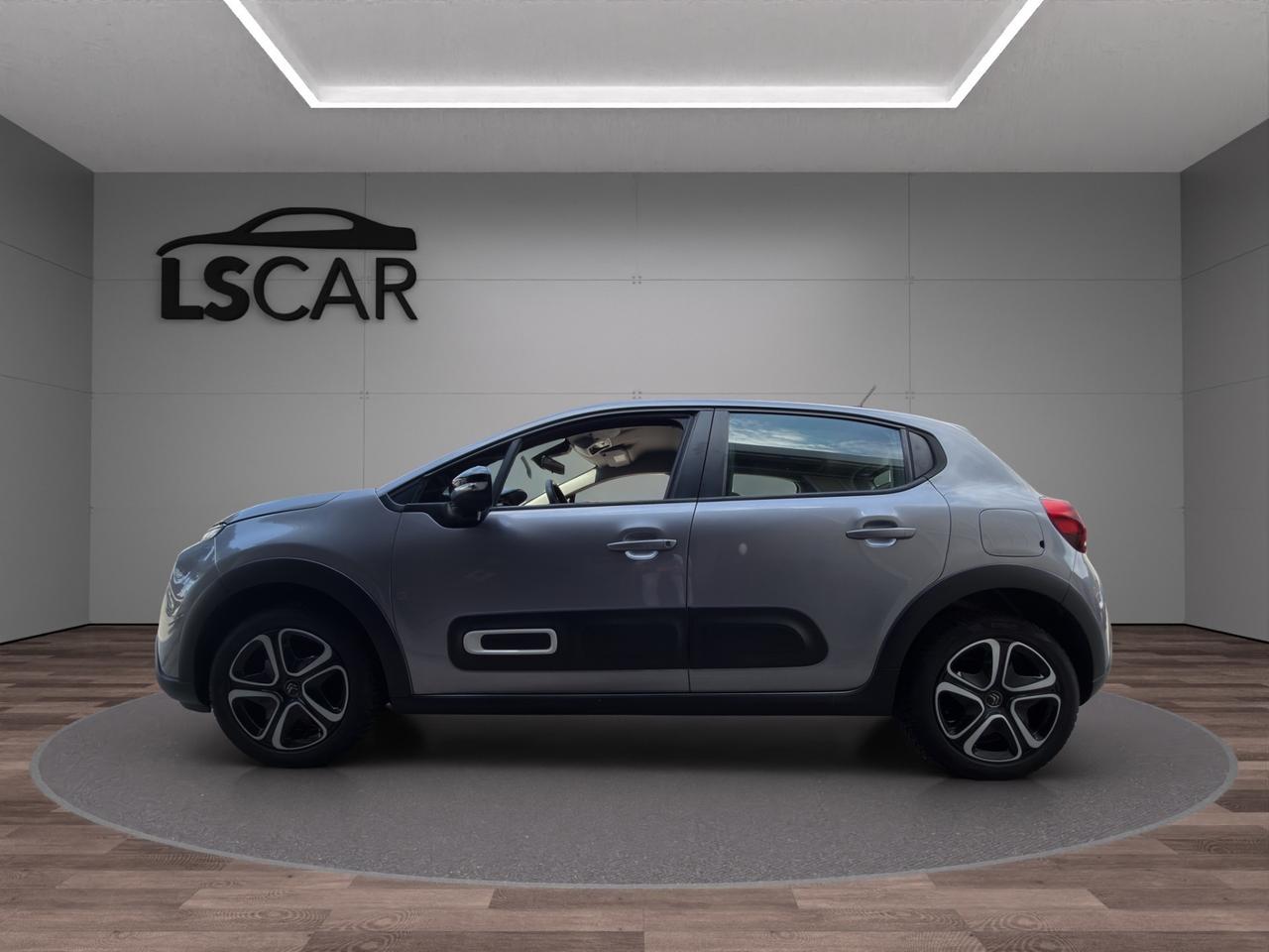 Citroen - C3 PureTech 83 Feel Pack