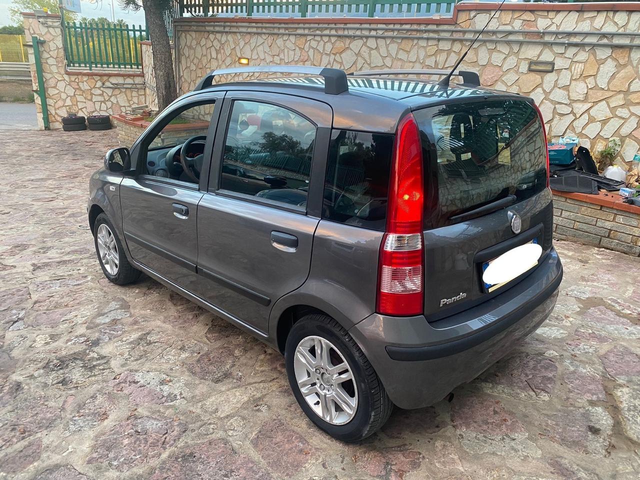 Fiat Panda 1.2 Emotion