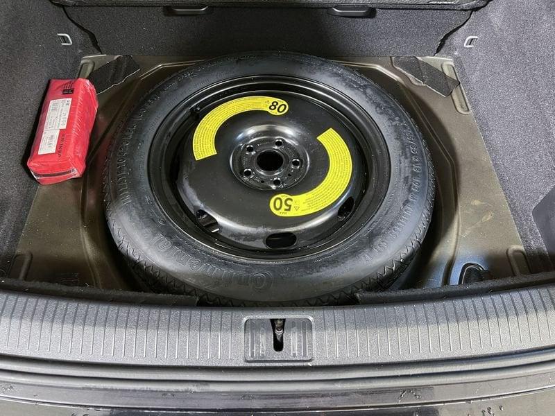 Volkswagen Tiguan Tiguan 1.5 TSI 150 CV DSG ACT R-Line