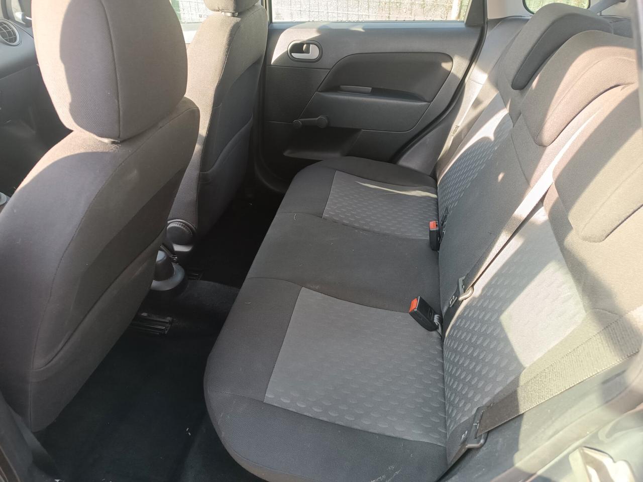 Nissan Qashqai 1.6 16V Acenta