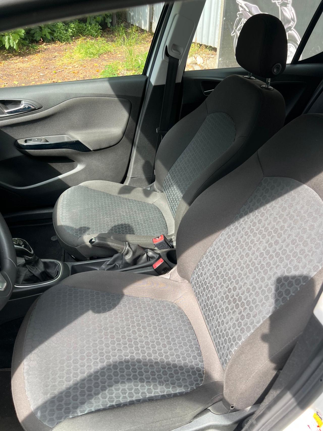 Opel Corsa 1.4 90CV Start&Stop aut. Coupé n-Joy