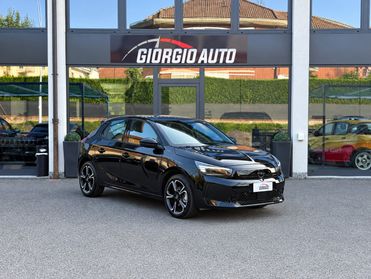 Opel Corsa 1.2 hybrid GS 110cv dct6 PREZZO REALE