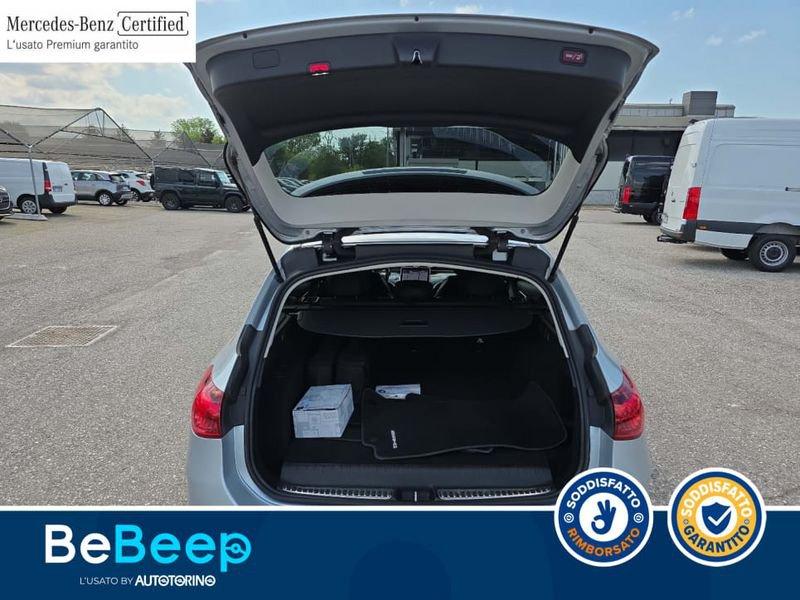 Mercedes-Benz Classe C C SW 300 E PHEV PREMIUM AUTO