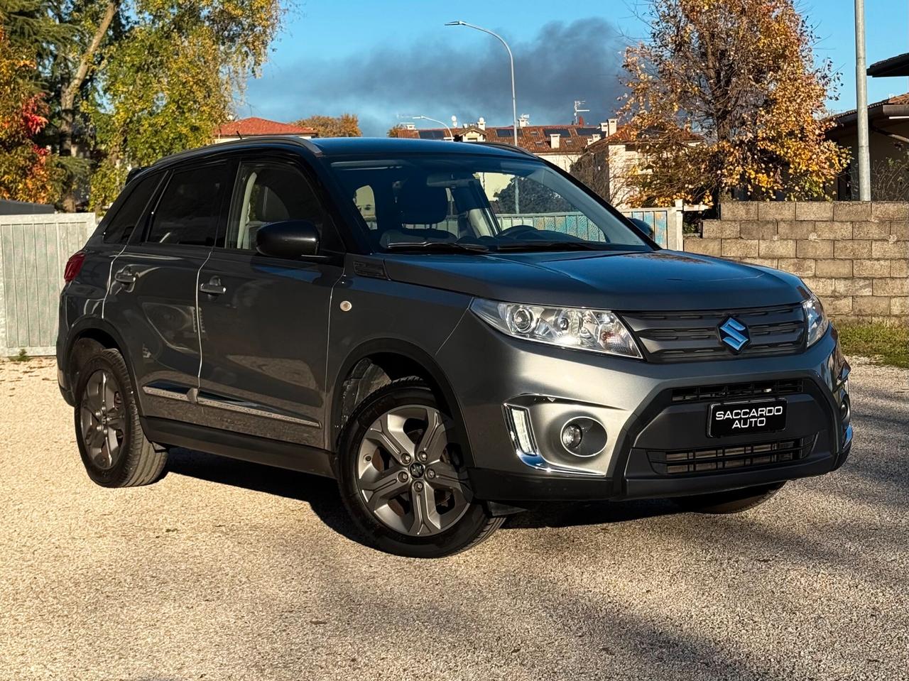 Suzuki Vitara 1.6 120cv V-Cool | PREZZO PROMO