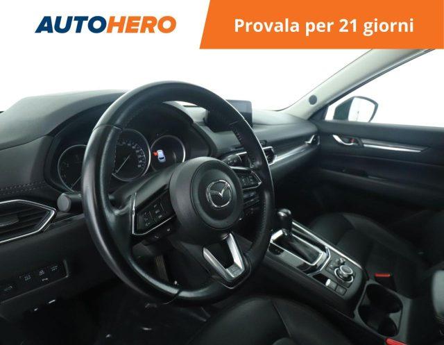 MAZDA CX-5 2.2L Skyactiv-D 175 CV AWD Exclusive