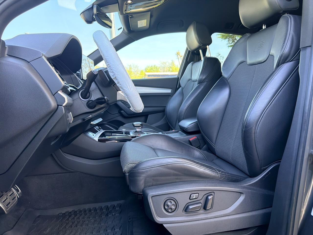 Audi Q5 SPB 40 TDI quattro S tronic line plus