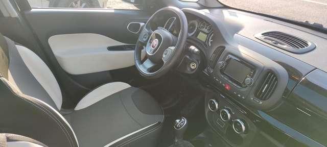 Fiat 500L 500L 1.3 mjt Trekking 95cv dualogic tetto panoram.