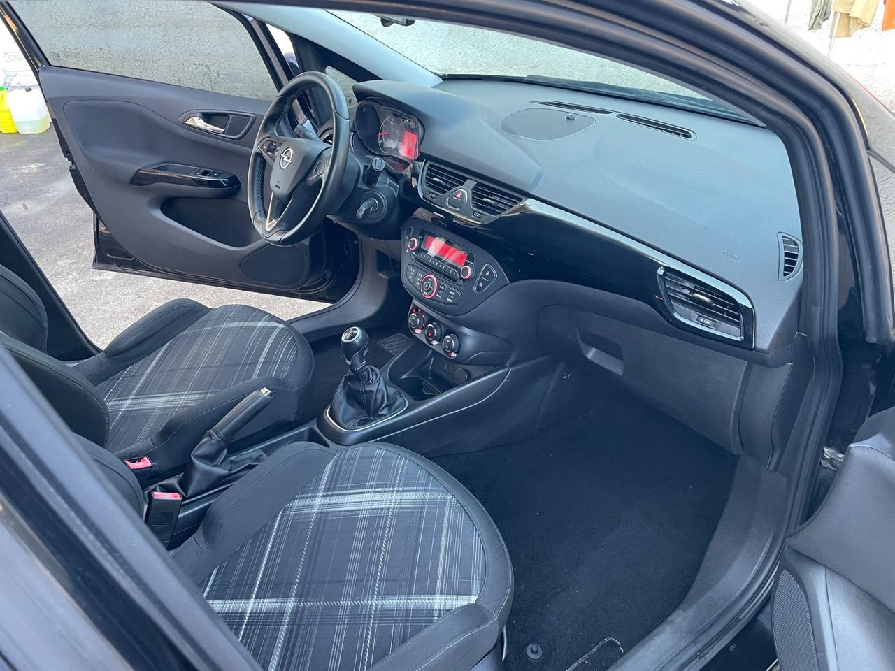Opel Corsa 1.2 5 porte sport Full optional dal nord Italia
