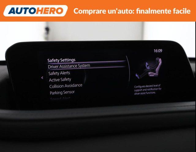 MAZDA CX-30 2.0L Skyactiv-G M Hybrid 2WD Executive