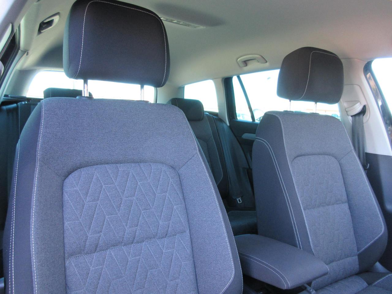 Volkswagen Passat Variant 2.0 tdi Business 122cv dsg