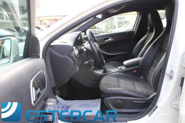 MERCEDES-BENZ A 160 CDI Sport
