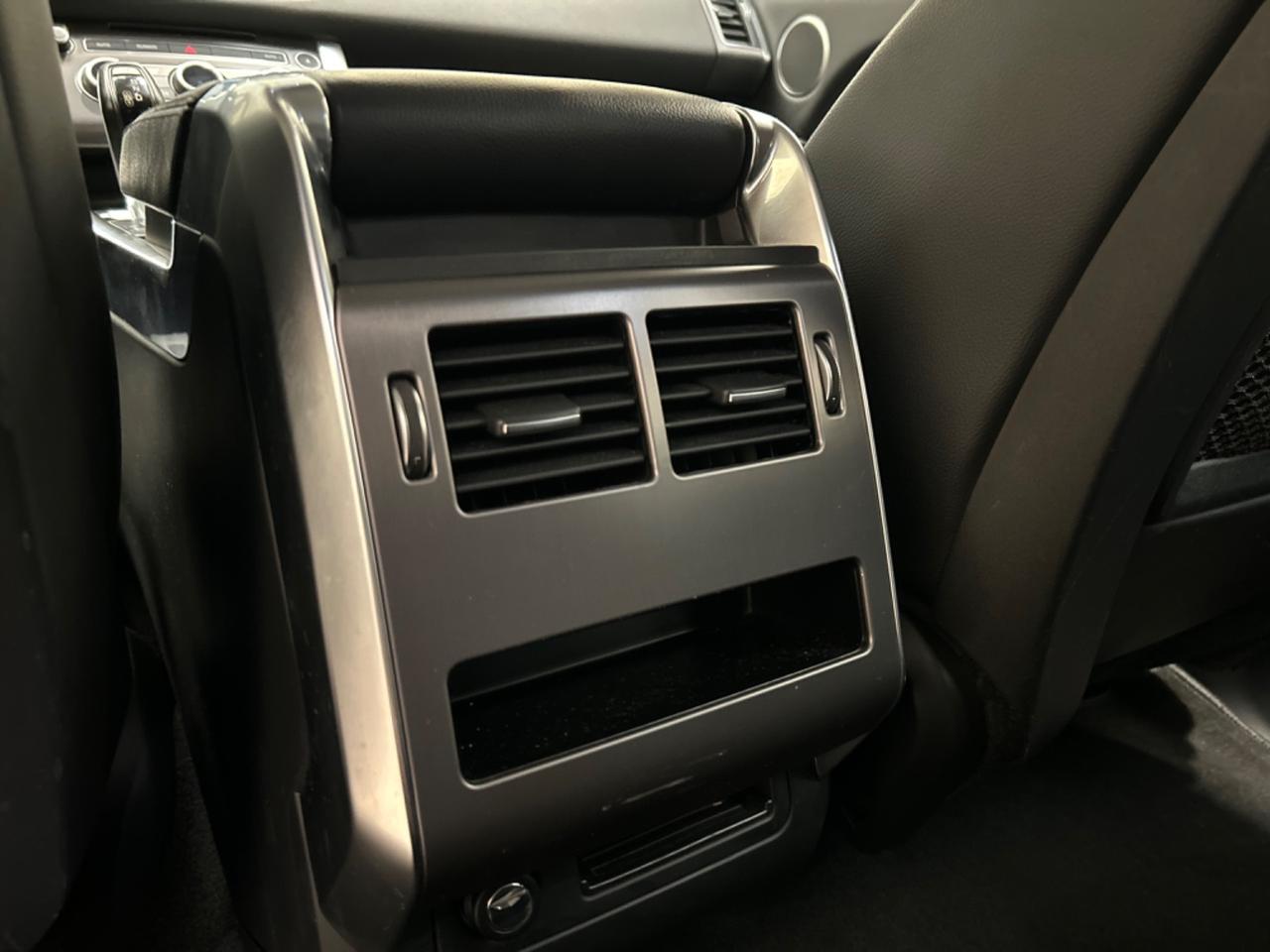 Land Rover Range Sport 3.0 TDV6 SE