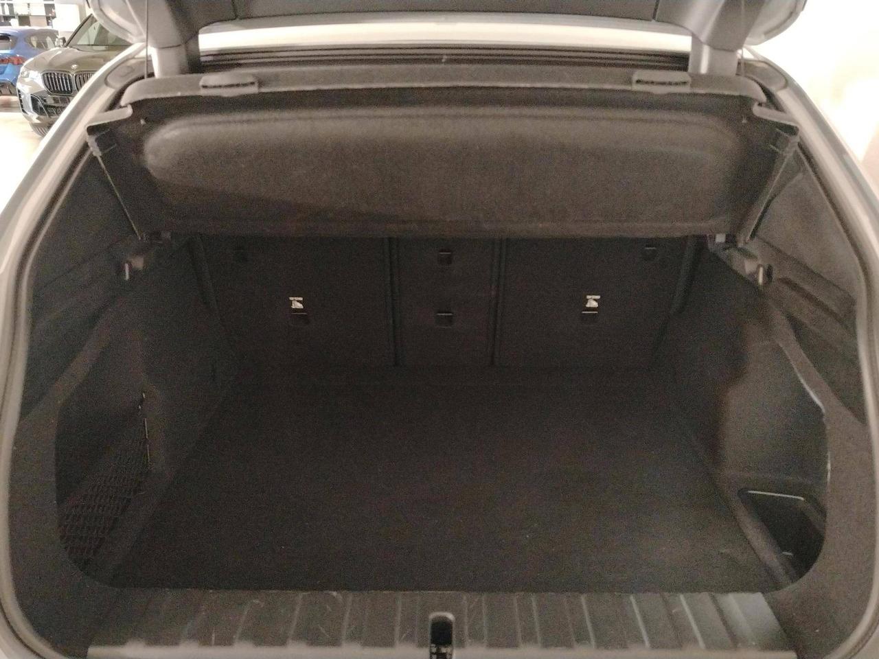 BMW X2 xDrive20d 48V MSport Pro