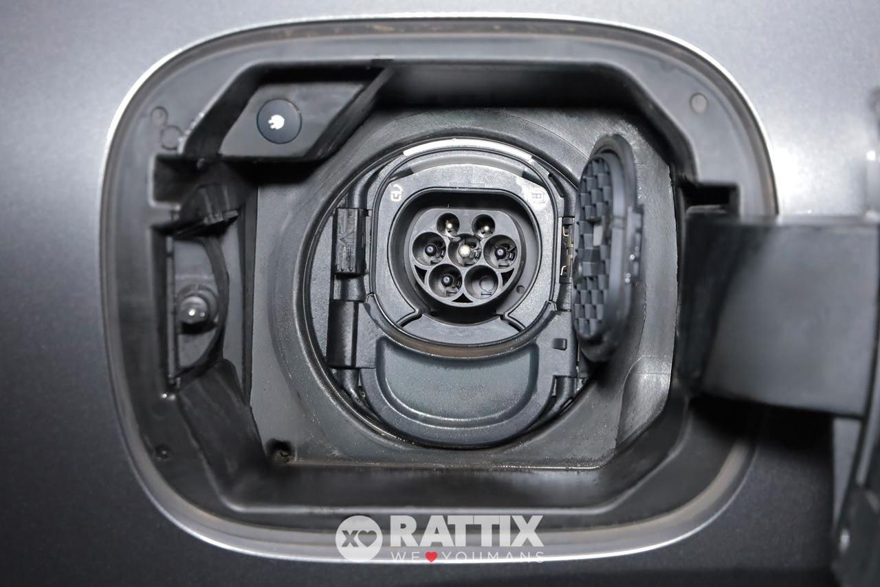 Mercedes-Benz GLA 250 e 1.3 Phev (eq-power) Business Extra Auto