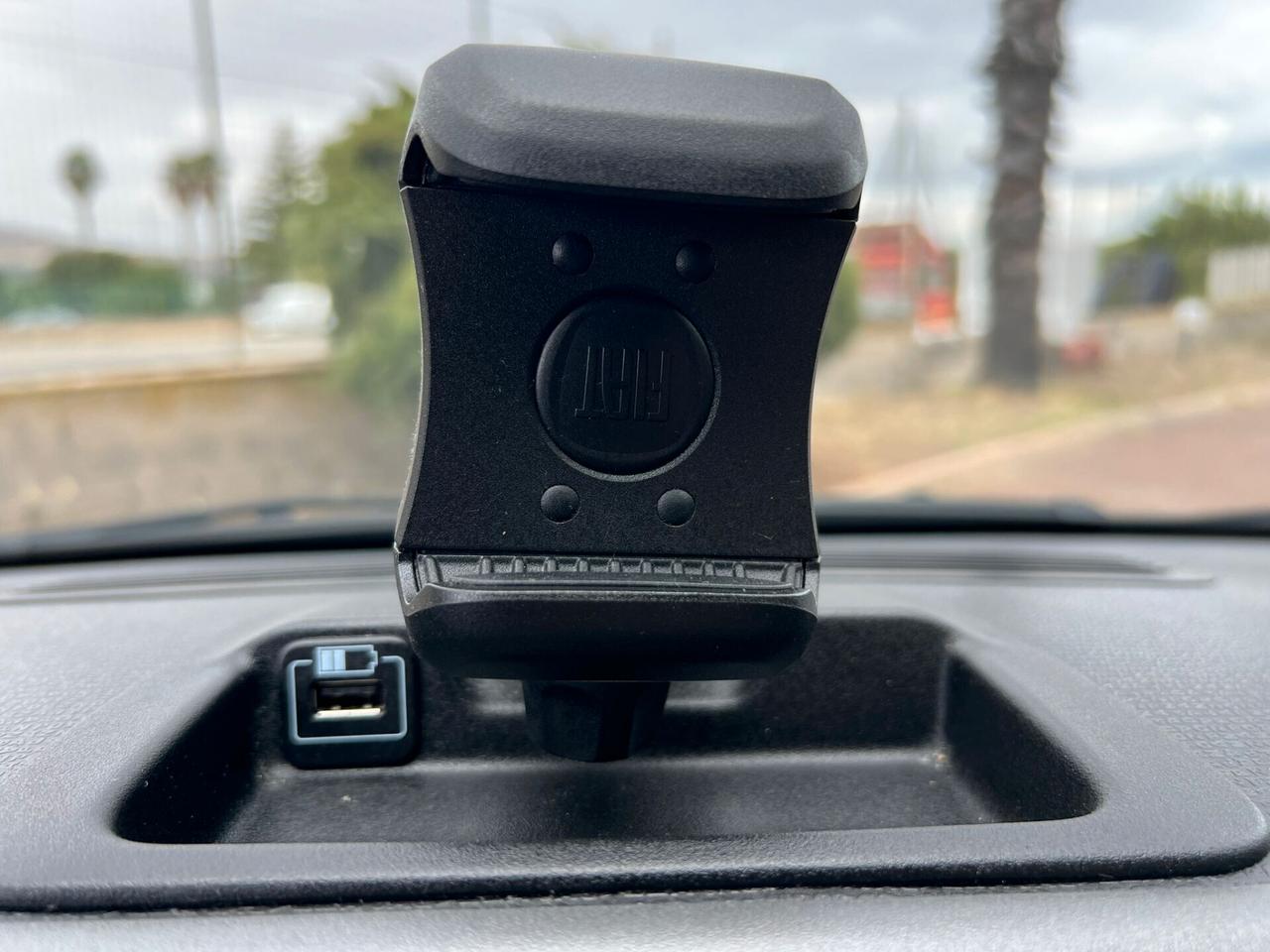 Fiat Panda 1.3 MJT 95 CV S&S Lounge