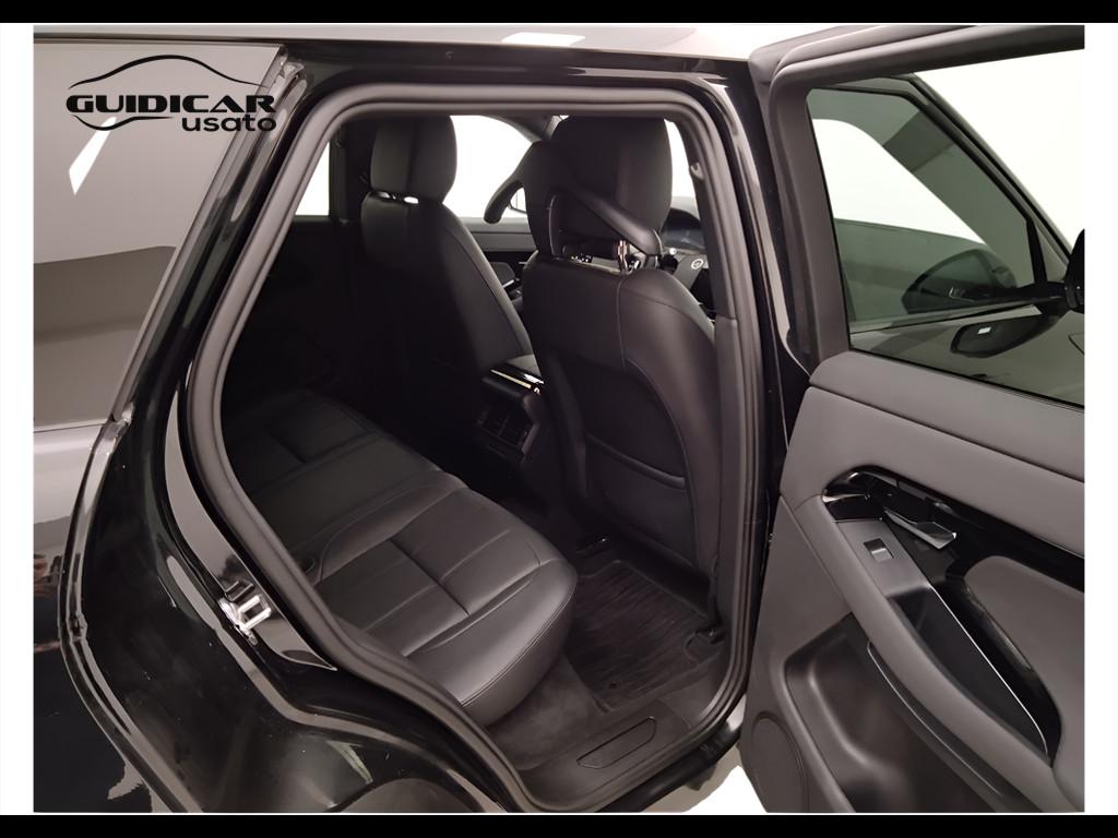 LAND ROVER Range Rover Evoque II 2024 - Range Rover Evoque 2.0d i4 mhev