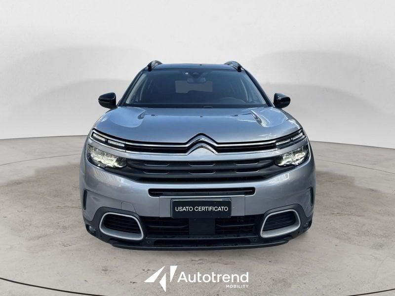 Citroën C5 Aircross 1.5 BlueHDi 130 CV Automtica EAT8 Feel Pack S&S