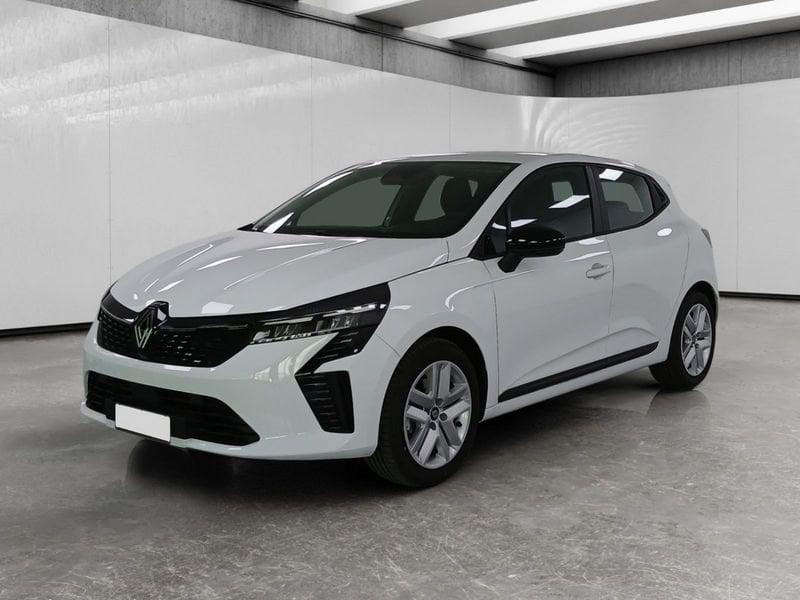 Renault Clio 1.6 E-Tech full hybrid Evolution 145cv