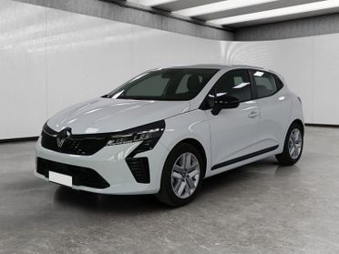 Renault Clio 1.6 E-Tech full hybrid Evolution 145cv