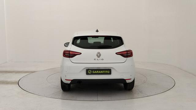 RENAULT Clio 1.5 blue dci Business 85cv