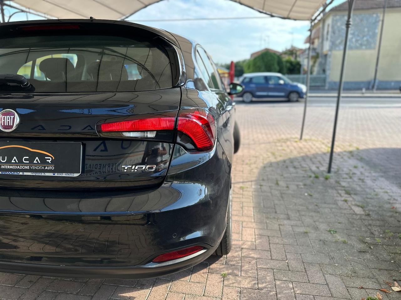 Fiat Tipo Business 1.3 Multijet #6045