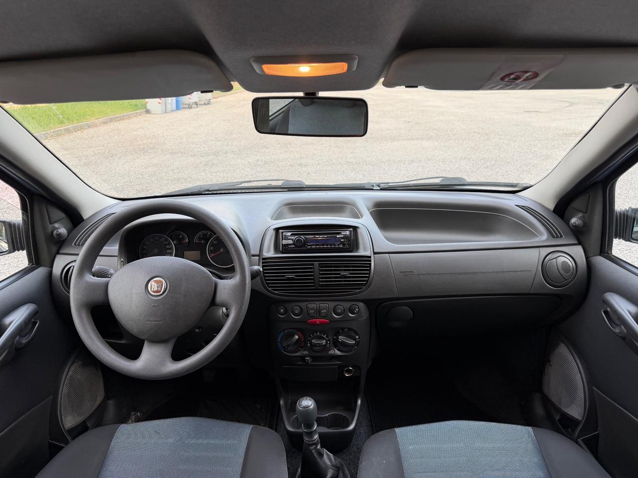 Fiat Punto Classic 1.2 5 porte Active