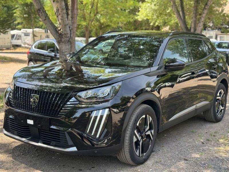 Peugeot 2008 PureTech 130 S&S EAT8 Allure +GPL