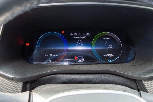 RENAULT Arkana Arkana Hybrid E-Tech 145 CV Intens