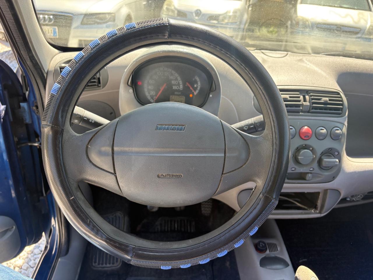 Fiat 600 1.1 Class