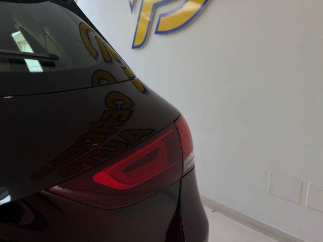 MERCEDES-BENZ GLA 200 d Automatic Sport Plus da ?419,00
