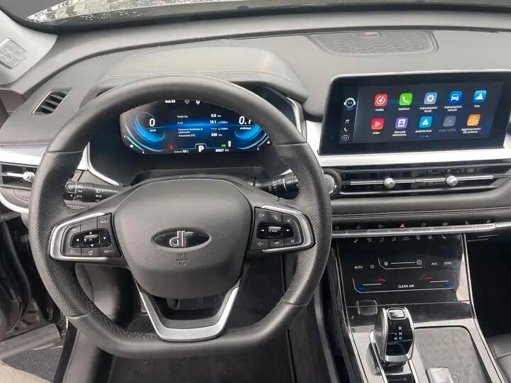 DR Automobiles DR6.0 Gpl~Unipro~Promo Finanziamento