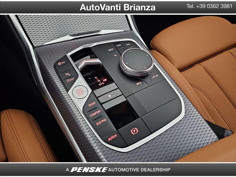BMW Serie 3 318i Touring MSport