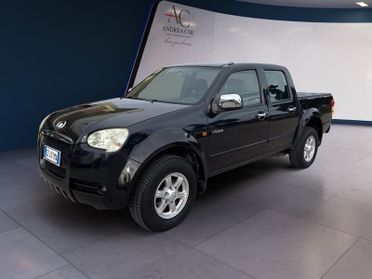 Great Wall Steed Great Wall Steed 2.4 4WD GPL