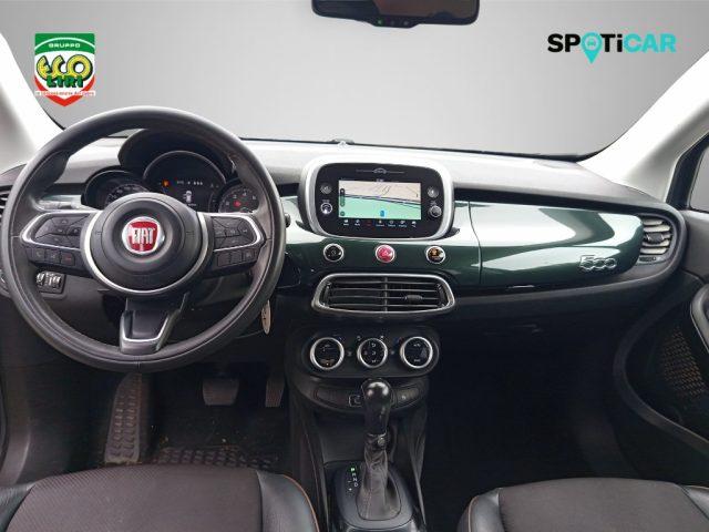 FIAT 500X 1.3 T4 150 CV DCT Cross