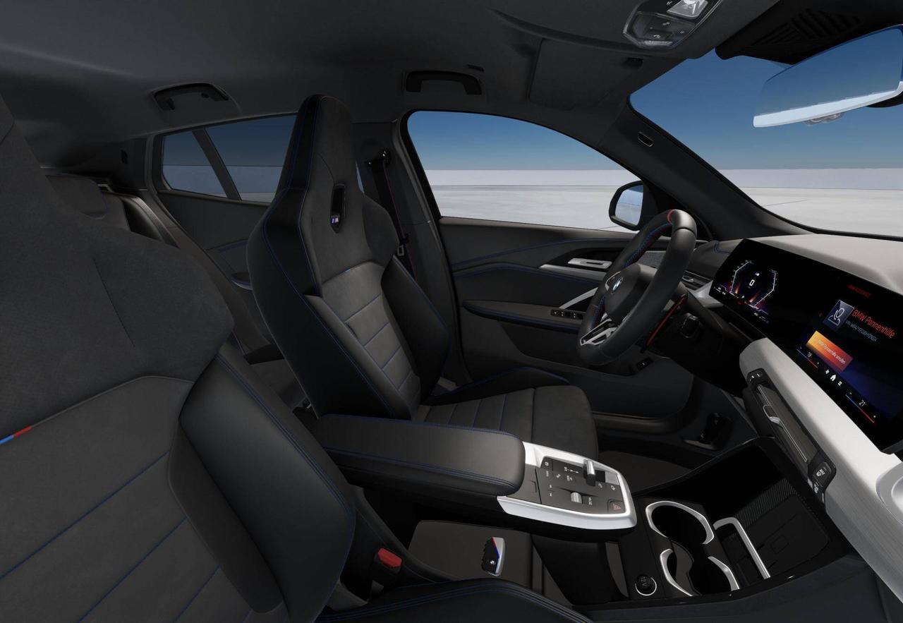 BMW X2 M35i xDrive MSport Pro