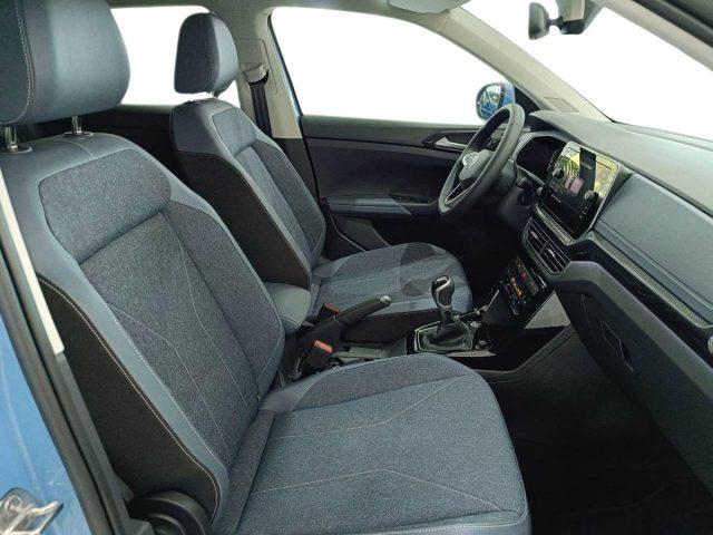 VOLKSWAGEN T-Cross 1.0 TSI 115 CV Style