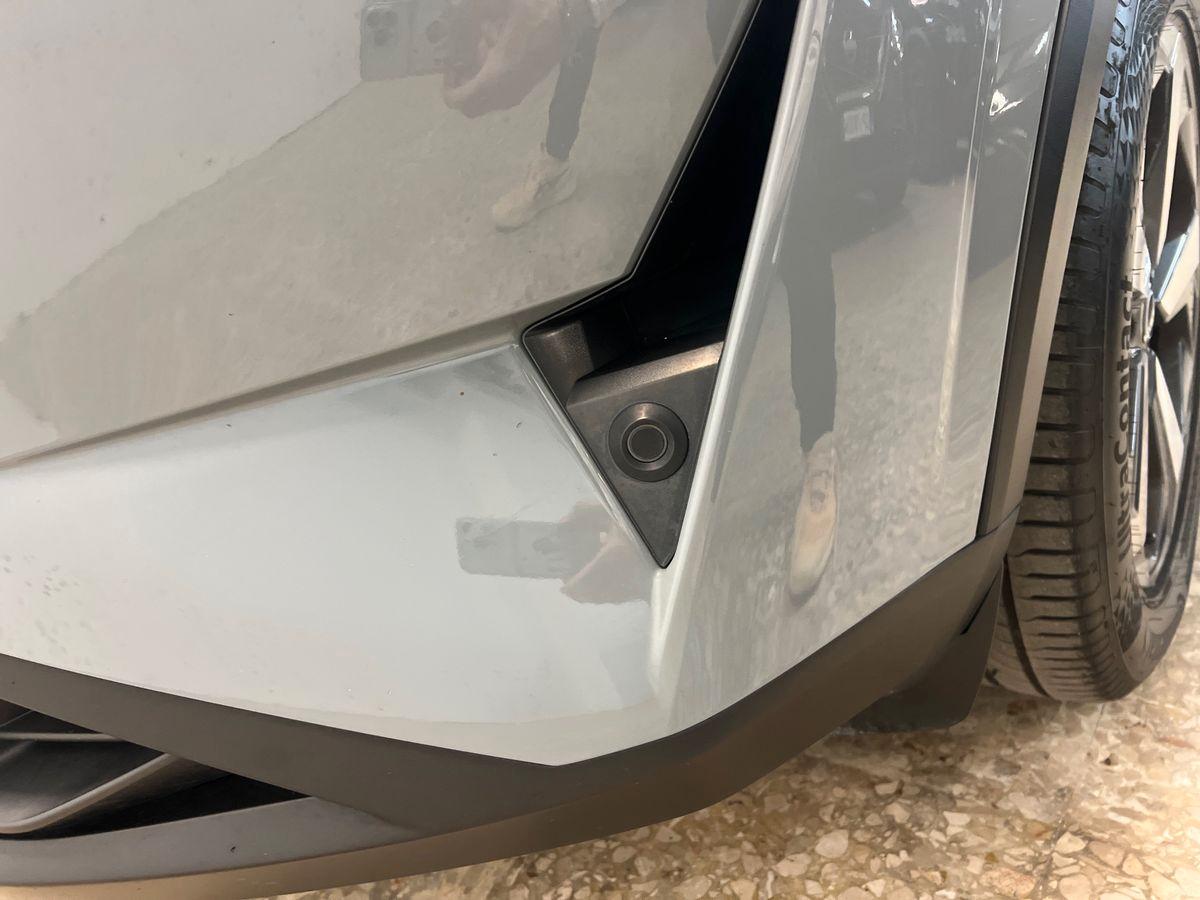 NISSAN Qashqai 1.3 mhev N-Connecta 2wd 140cv