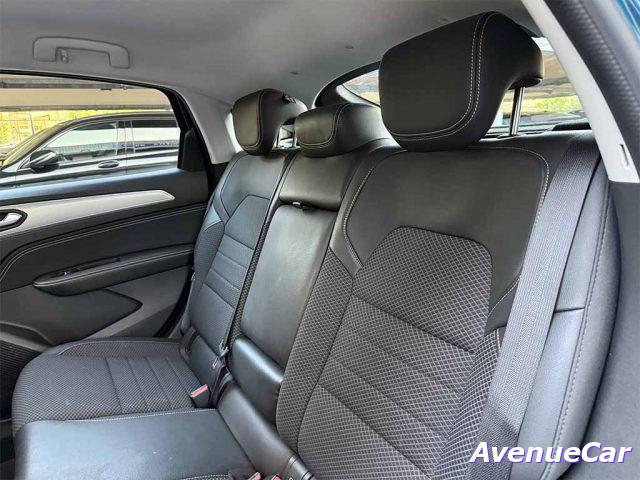 RENAULT Arkana 1.6 E-Tech full hybrid Intens TELECAMERA POST.