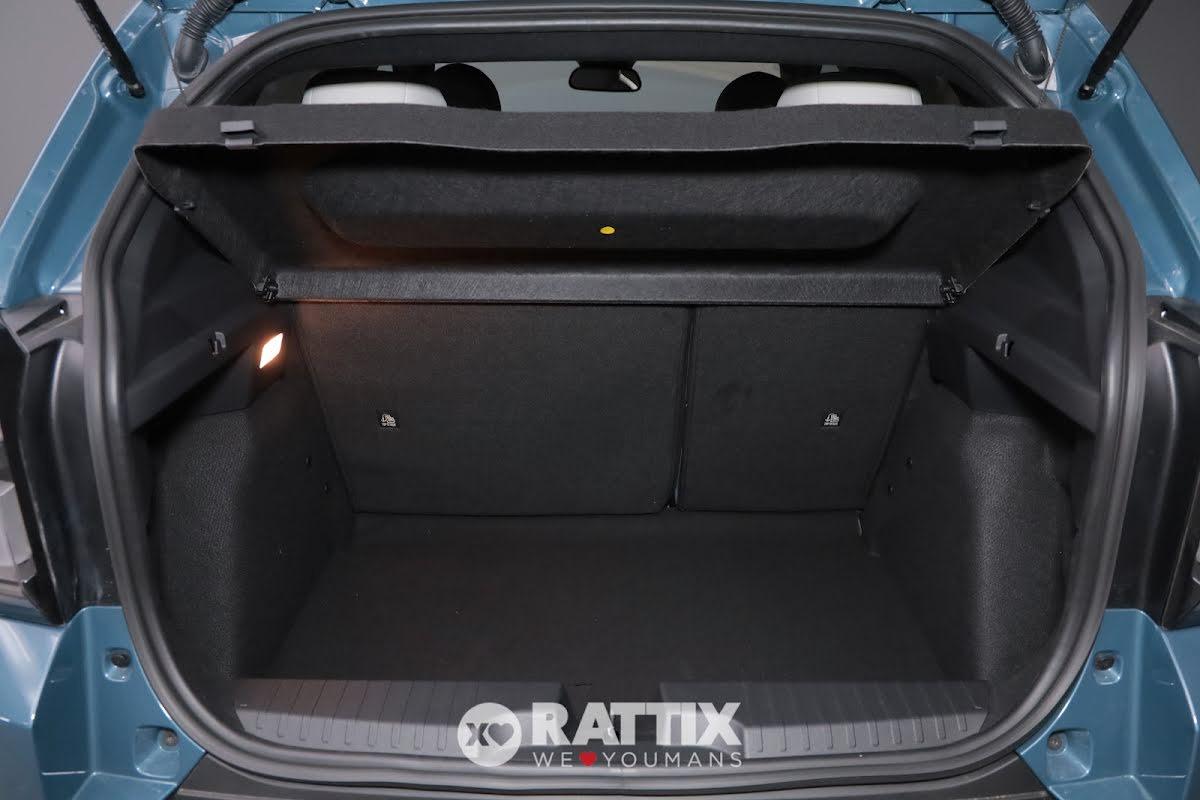 Fiat Grande Panda 1.2 Hybrid 110CV DCT La Prima