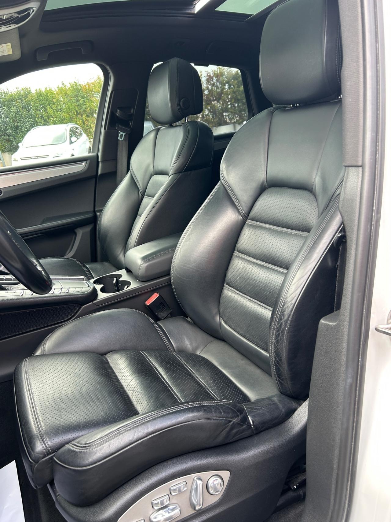 Porsche Macan 3.0 S Diesel