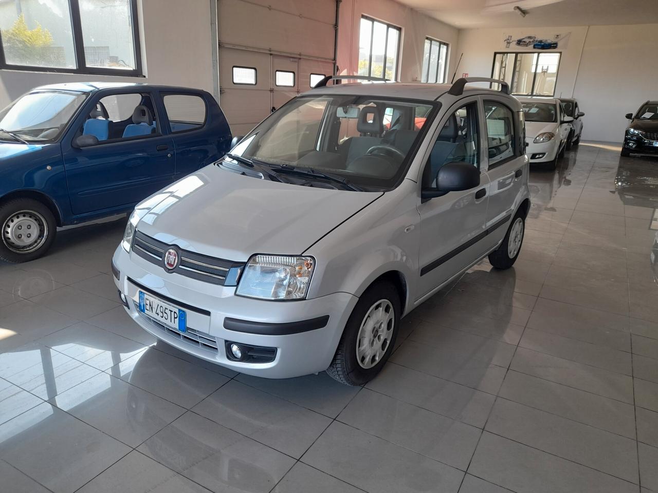 Fiat Panda 1.2 Classic