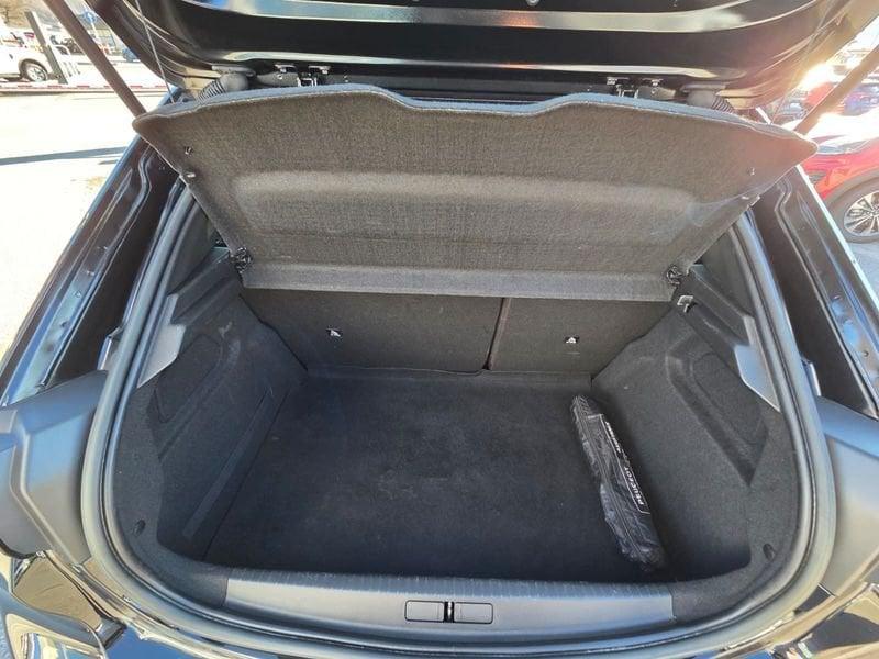 Peugeot 208 208 PureTech 75 Stop&Start 5 porte Active Pack