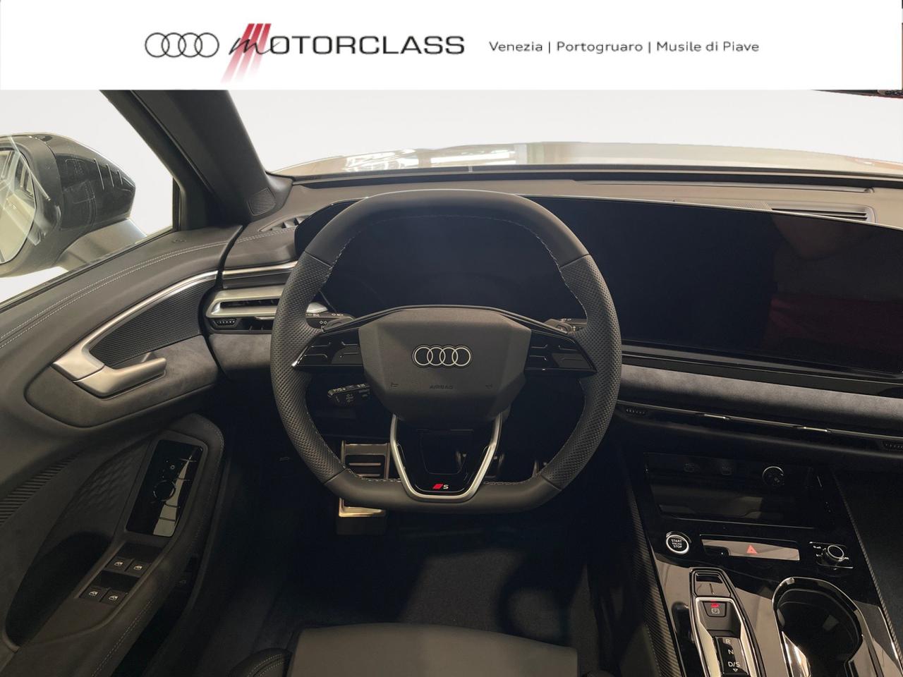 Audi A5 avant 2.0 e-hybrid 299cv s line edition quattro s tronic
