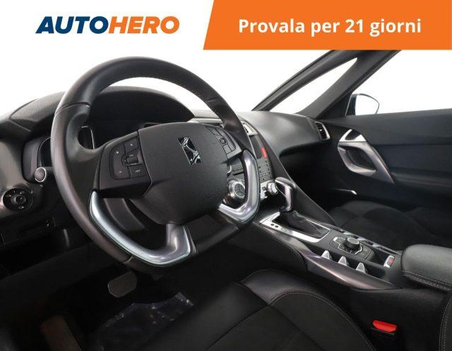 DS AUTOMOBILES DS 5 2.0 HDi 160 aut. Business