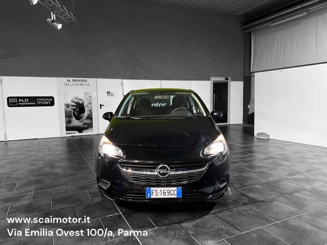 OPEL Corsa 1.4 90CV GPL Tech 5 porte Advance