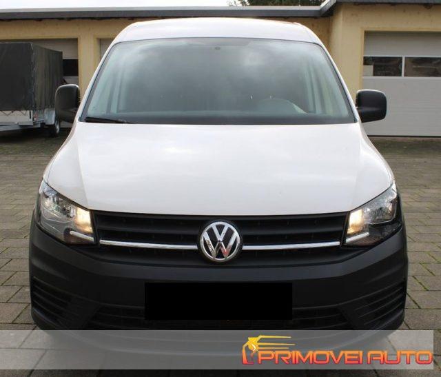 VOLKSWAGEN Caddy 1.2 TSI Furgone