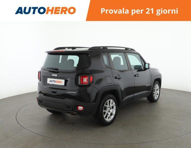 JEEP Renegade 1.0 T3 Limited