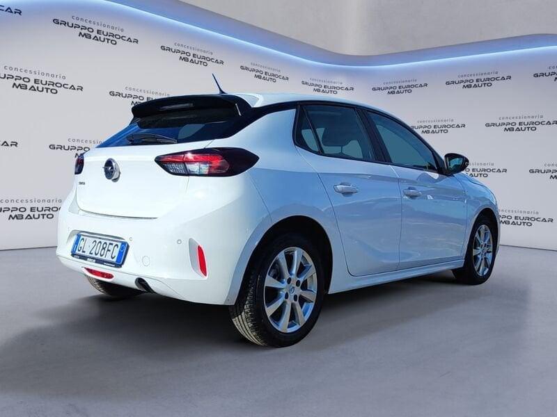 Opel Corsa Corsa 1.5 D 100 CV Elegance