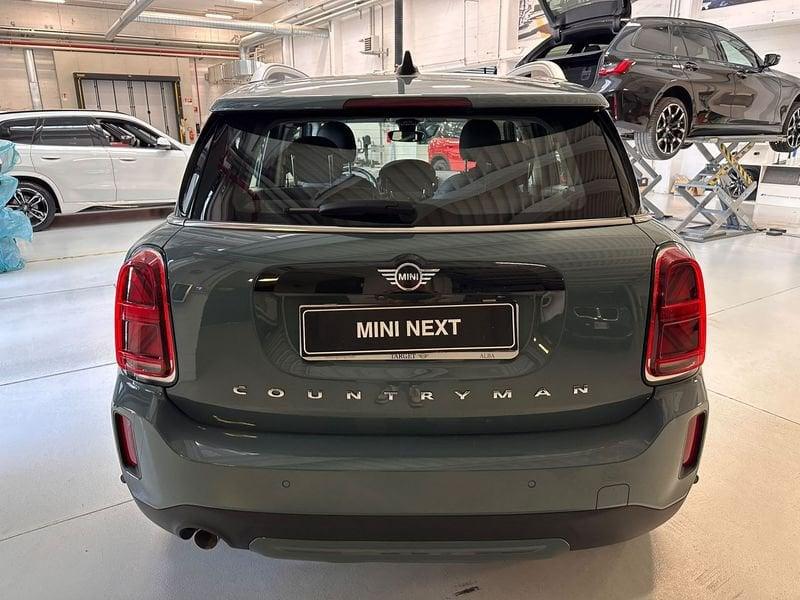 MINI Countryman Mini F60 2020 Diese Mini 1.5 One D Business auto